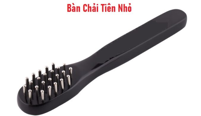 Bàn Chải Tiên Nhỏ Diện Chẩn