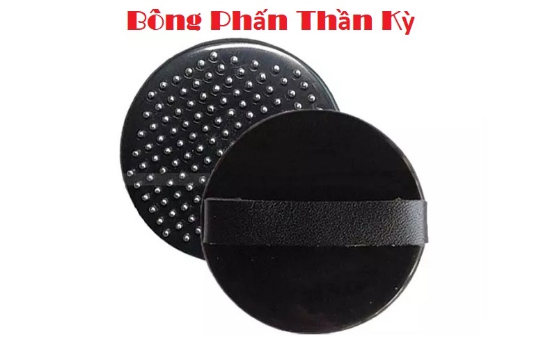 Bông Phấn Thần Kỳ (giá 240.000đ) - Diện Chẩn Bùi Quốc Châu