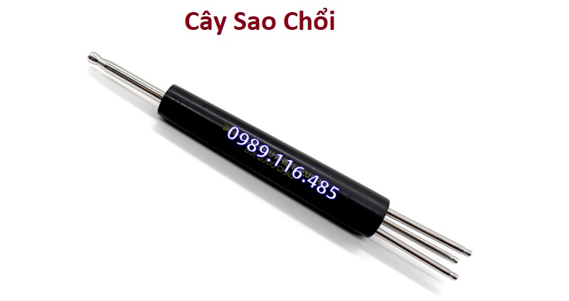 Kỹ Thuật Gạch 6 Vùng Phản Chiếu Hệ Bạch Huyết Diện Chẩn