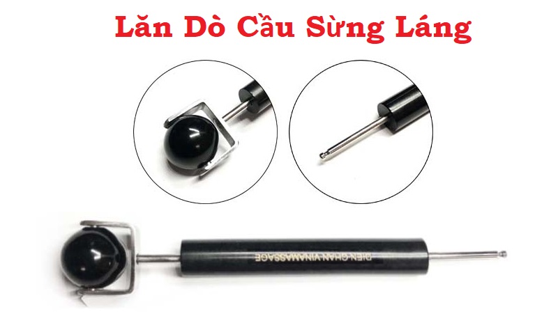 Lăn Dò Cầu Sừng Láng Diện Chẩn 