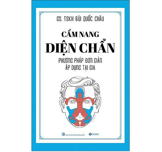 Sách Cẩm Nang Diện Chẩn – GS. TSKH Bùi Quốc Châu