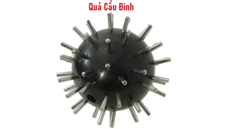 Quả Cầu Đinh