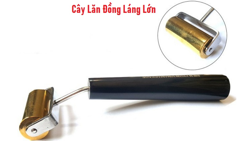 Cây Lăn Đồng Láng Lớn (Trụ) Diện Chẩn