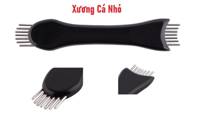 Xương Cá Nhỏ Diện Chẩn