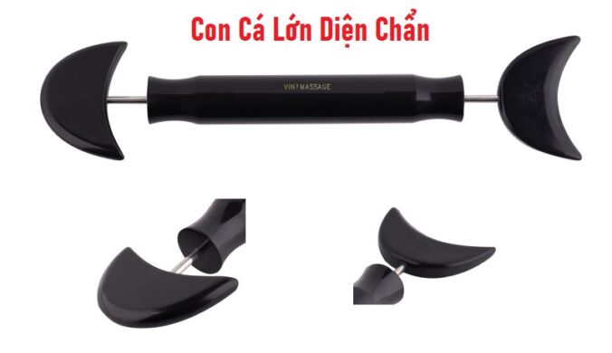 Con Cá Lớn Diện Chẩn (giá 200.000đ)