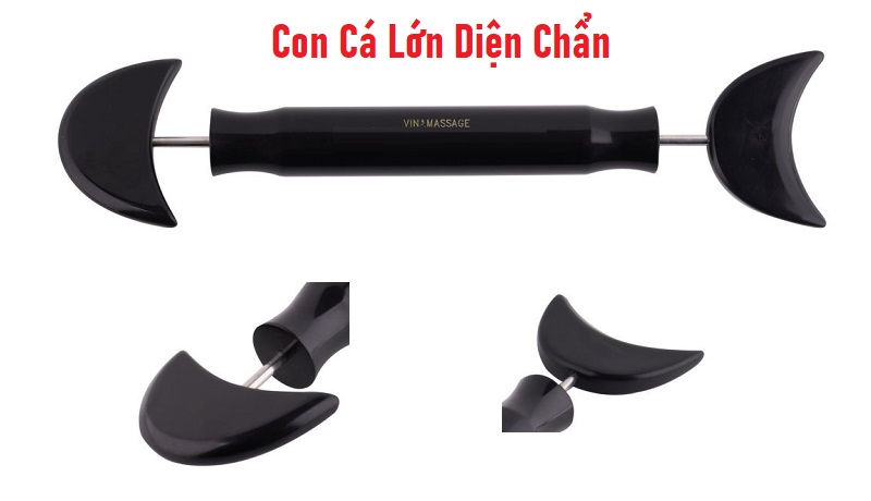 Con Cá Lớn Diện Chẩn (giá 200.000đ)