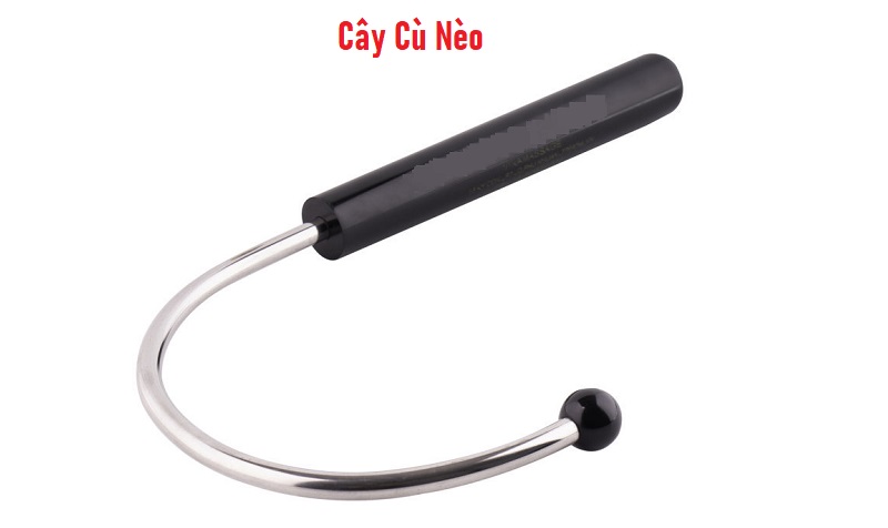 Cây Cù Nèo - Dấu hỏi Diện Chẩn