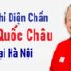 Địa Chỉ Diện Chẩn Bùi Quốc Châu Tại Hà Nội