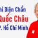 Địa Chỉ Diện Chẩn Bùi Quốc Châu Tại TP. Hồ Chí Minh