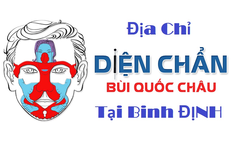 Địa Chỉ Diện Chẩn Bùi Quốc Châu Tại Bình Định