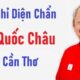 Địa Chỉ Diện Chẩn Bùi Quốc Châu Tại Cần Thơ