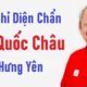 Địa Chỉ Diện Chẩn Bùi Quốc Châu Tại Hưng Yên