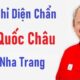 Địa Chỉ Diện Chẩn Bùi Quốc Châu Tại Nha Trang