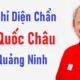 Địa Chỉ Diện Chẩn Bùi Quốc Châu Tại Quảng Ninh