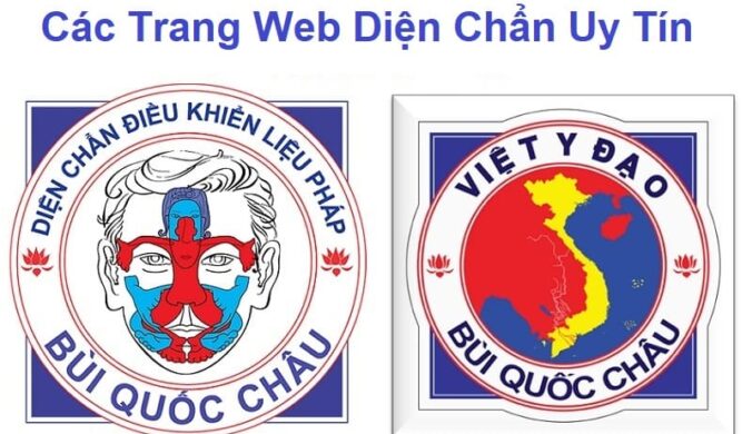 Các Trang Web Diện Chẩn Bùi Quốc Châu Uy Tín