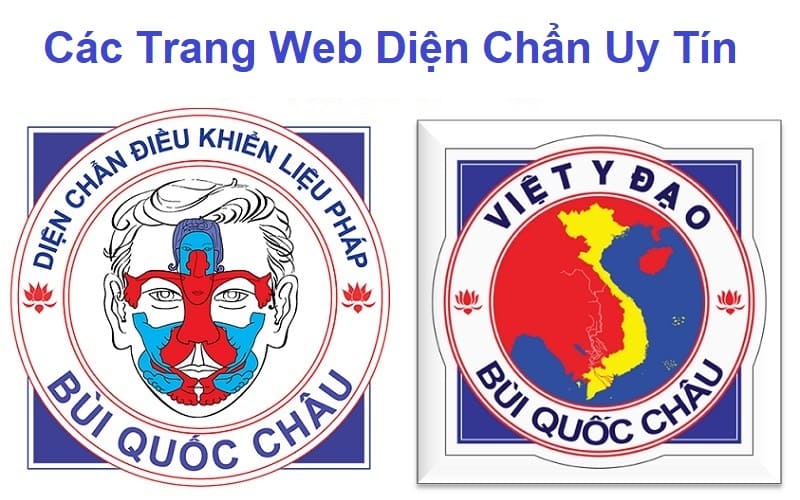 Các Trang Web Diện Chẩn Bùi Quốc Châu Uy Tín