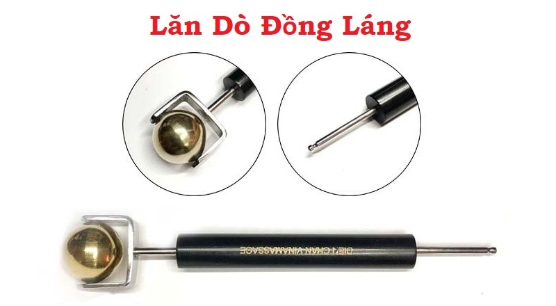 Lăn Dò Đồng Láng Diện Chẩn