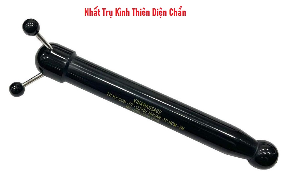 Cây Nhất Trụ Kình Thiên Diện Chẩn