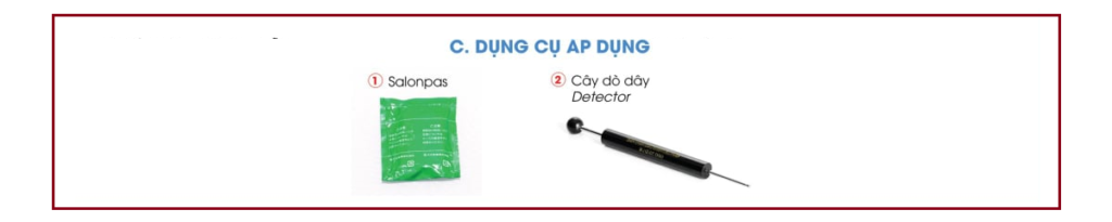 Cách Thực Hiện Phác Đồ Chữa Suyễn Bằng Diện Chẩn Bùi Quốc Châu