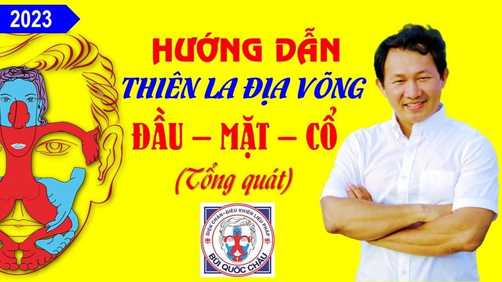 Phác Đồ Huyệt Thiên La Địa Võng Diện Chẩn: Các Bước Thực Hiện