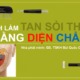 Hướng Dẫn Cách Làm Tan Sỏi Thận Bằng Diện Chẩn Bùi Quốc Châu